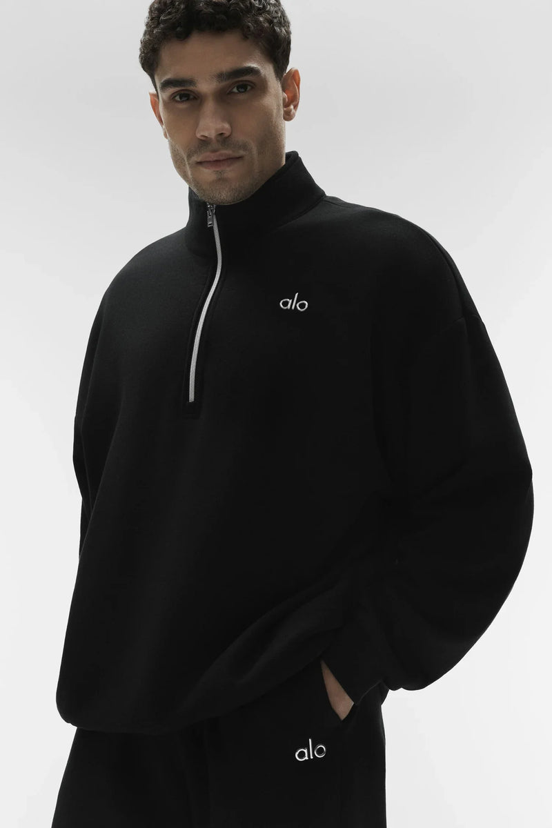 Zip Pullovers (Copy)