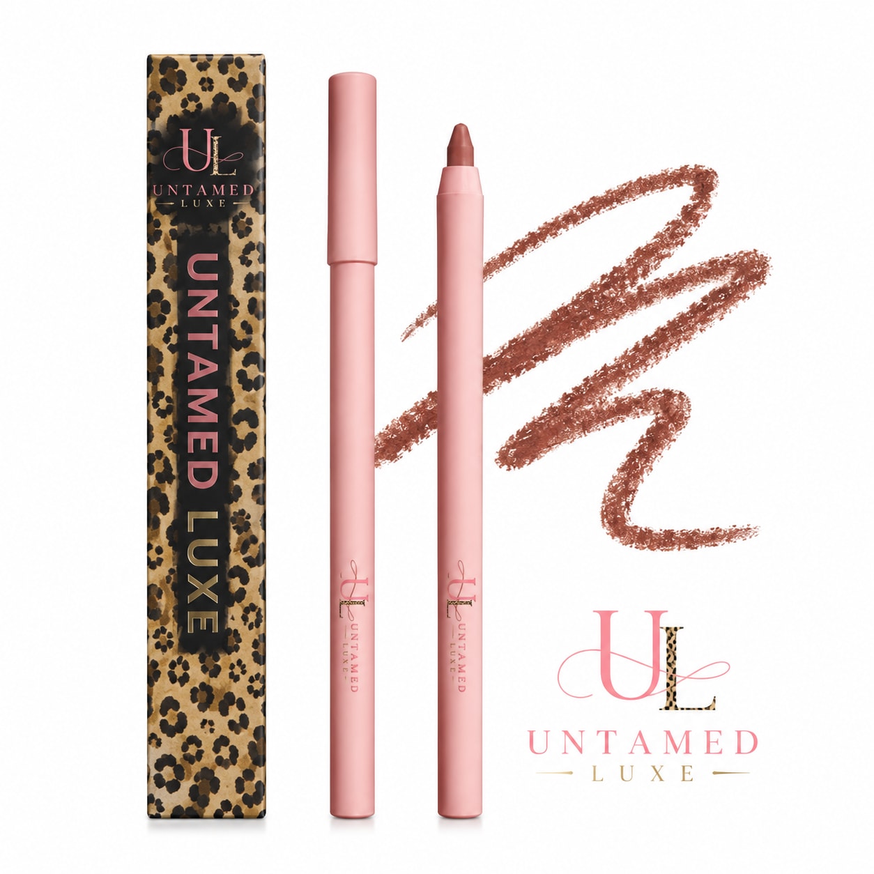 Savage Kiss™ Lip Combo
