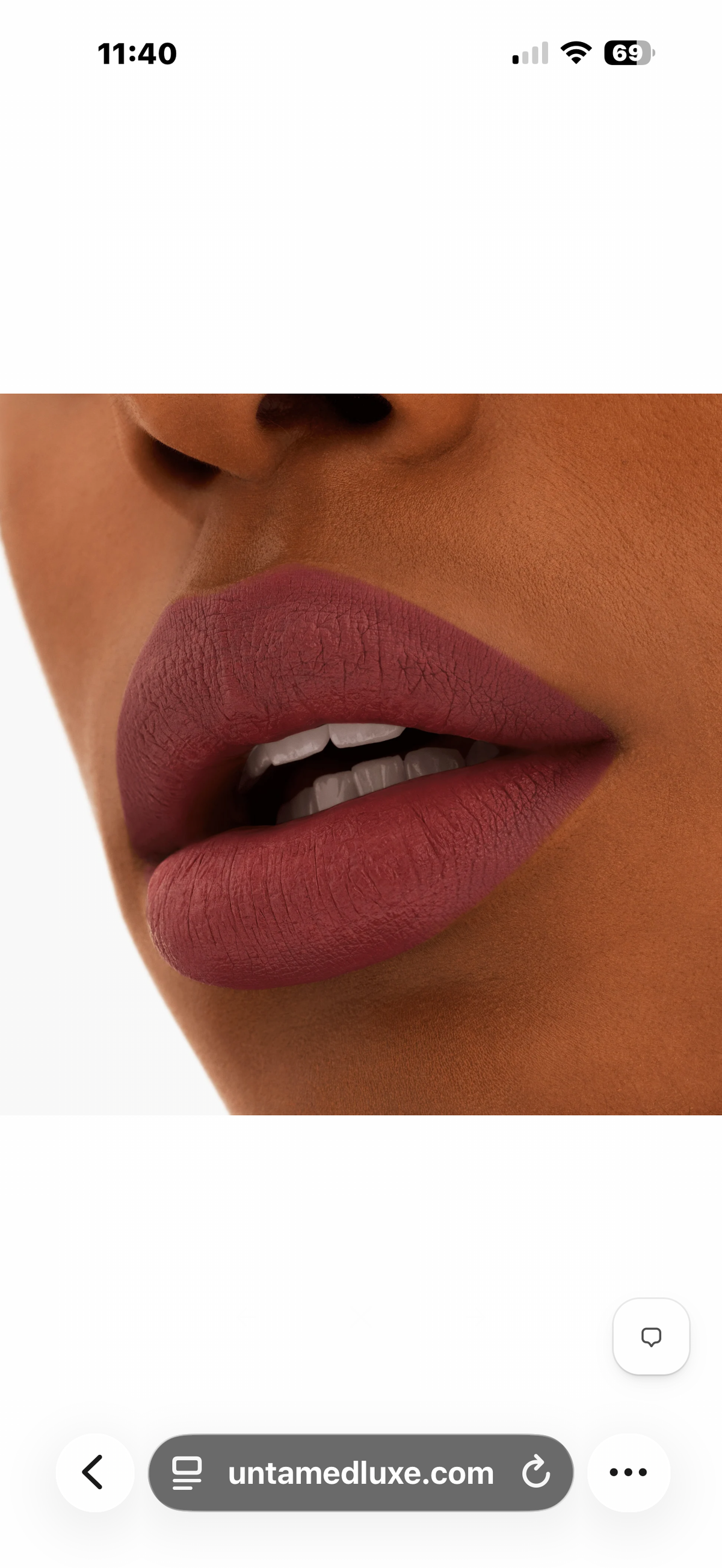 Solo Gloss ✨