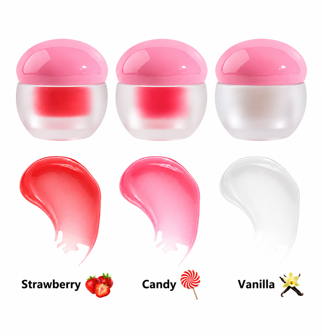 Peach Please Combo