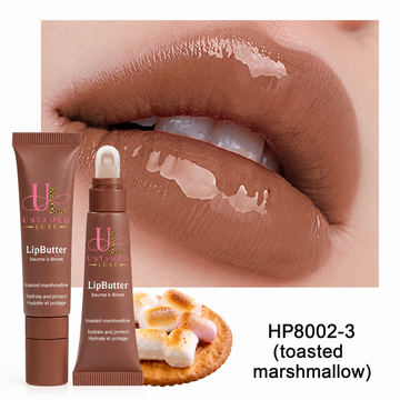 🍫 Toasted Marshmallow LipButter