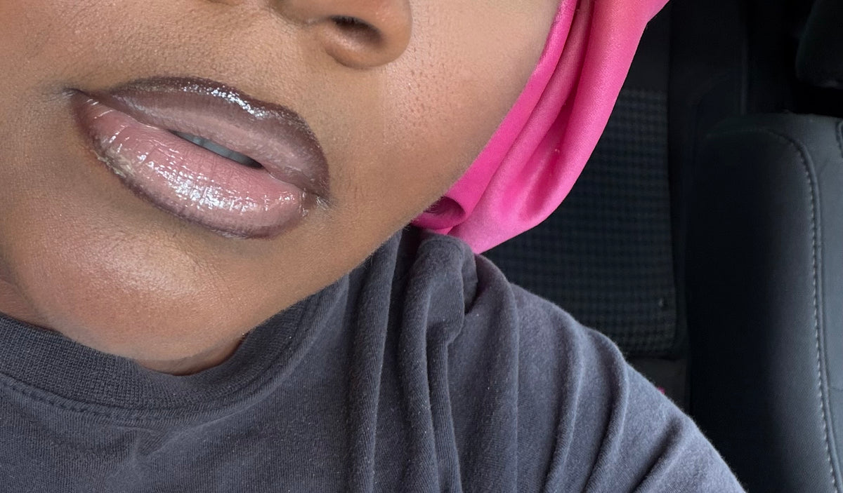 Solo Gloss ✨