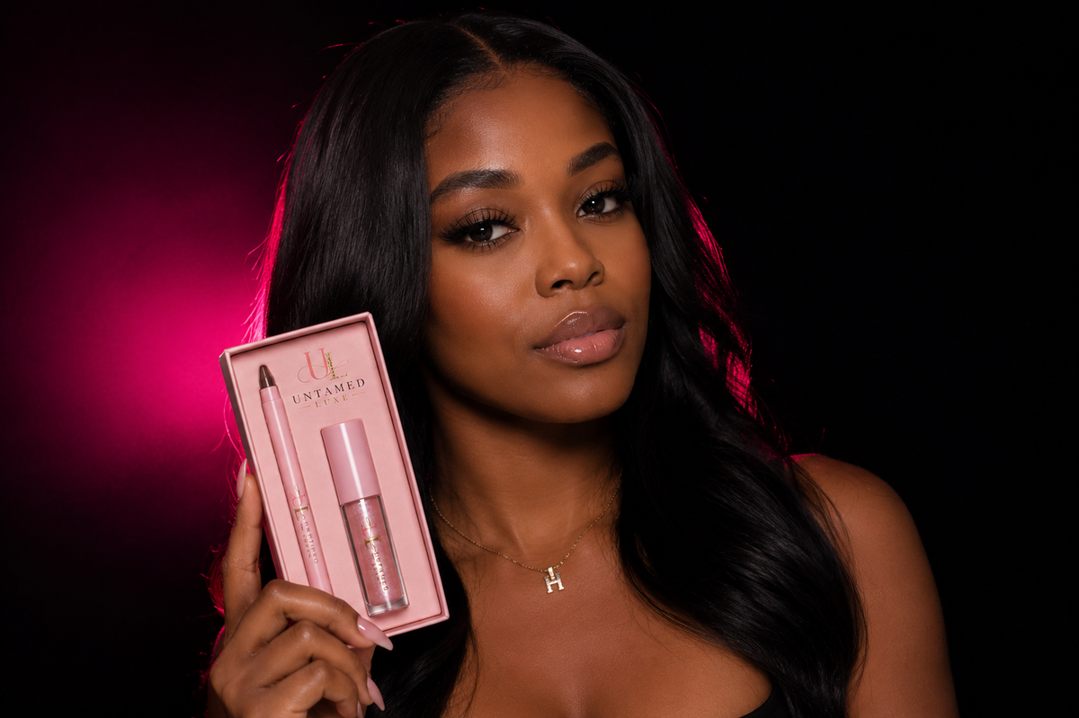Peach Please Lip Duo™️
