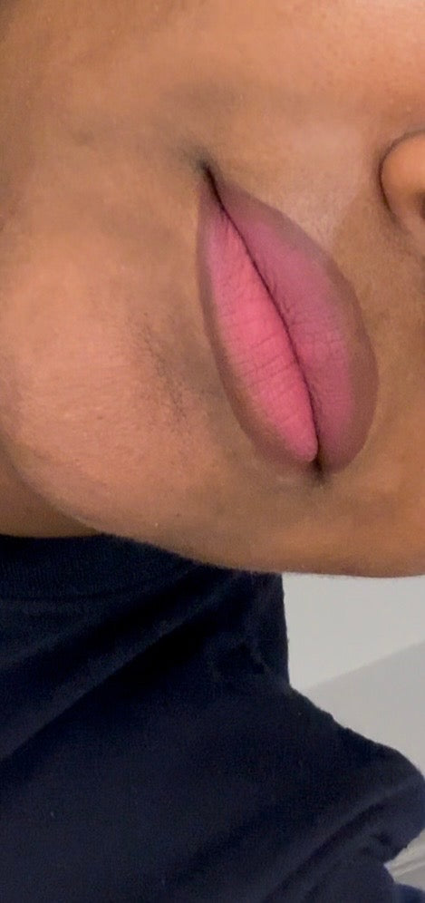 Solo Gloss ✨