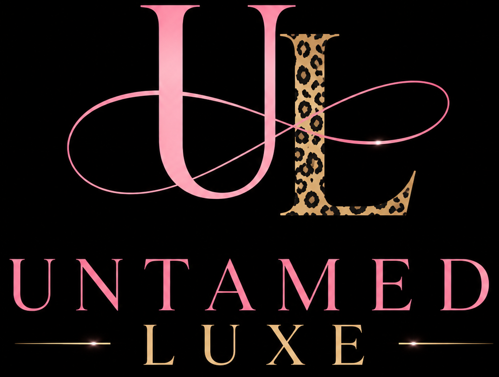 Untamed Luxe