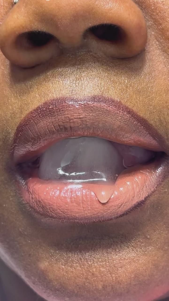 Savage Kiss™ Lip Duo