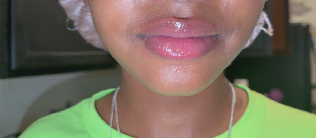 Untamed Lip Plumper ™️